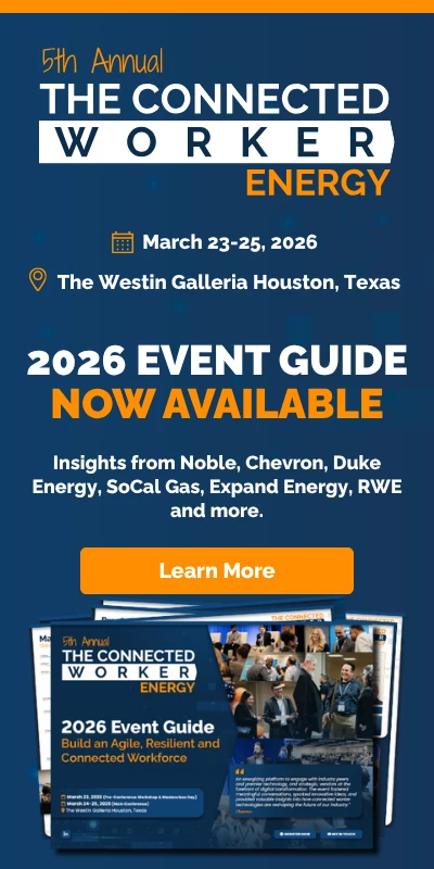 CWE26 - Agenda Launch - HPT