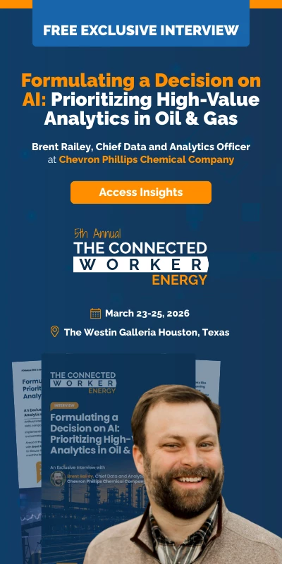 44273.005 - Brent Chevron Interview