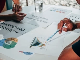 Customer insights are vital to CX strategy.