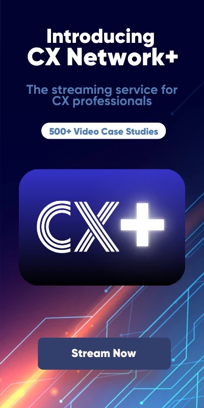 CX Network+