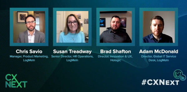 Work-From-Home Challenges & Opportunities Your Contact Center ...