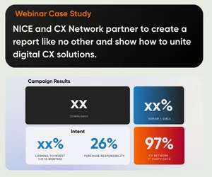 CX Network
