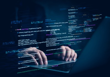 How cyber security experts are fighting AI-generated threats