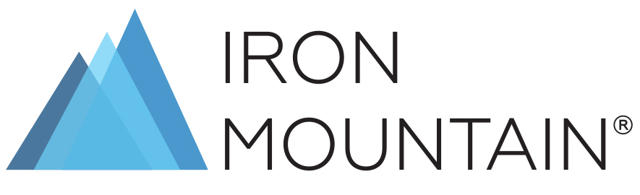 IRON MOUNTAIN