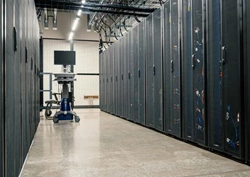 AI, Data & Analytics Network