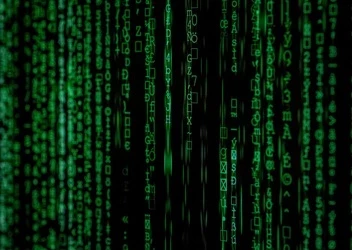 Data code concept