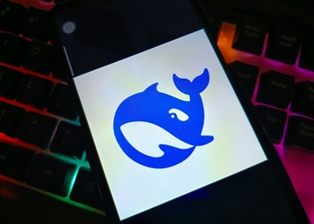 Cyber security implications of DeepSeek’s open-source AI model