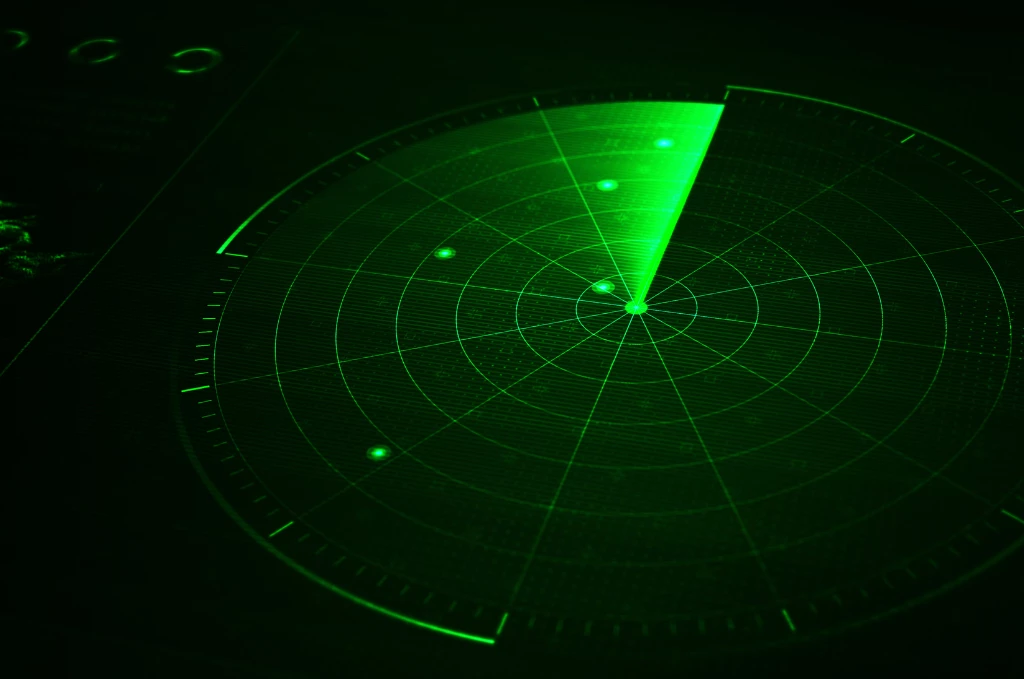 Maritime ISR Interactive Market Report