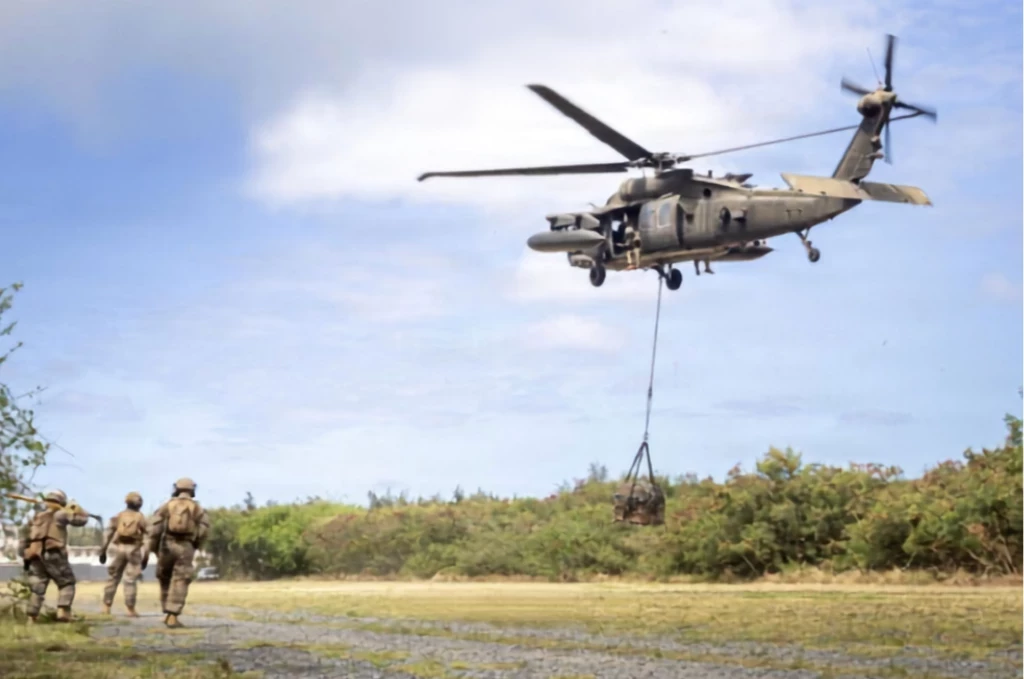 Rotorcraft