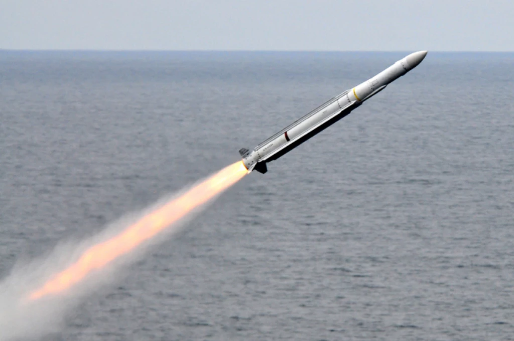 Hypersonics