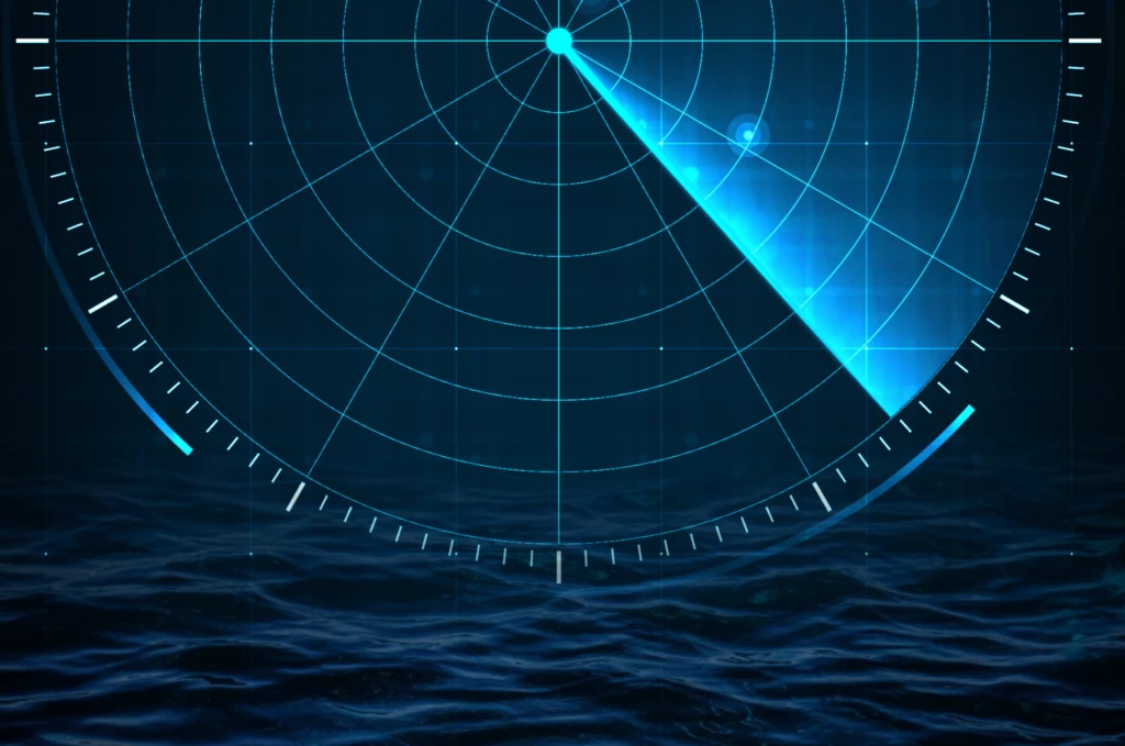Maritime ISR Concept Agenda Portal Cover
