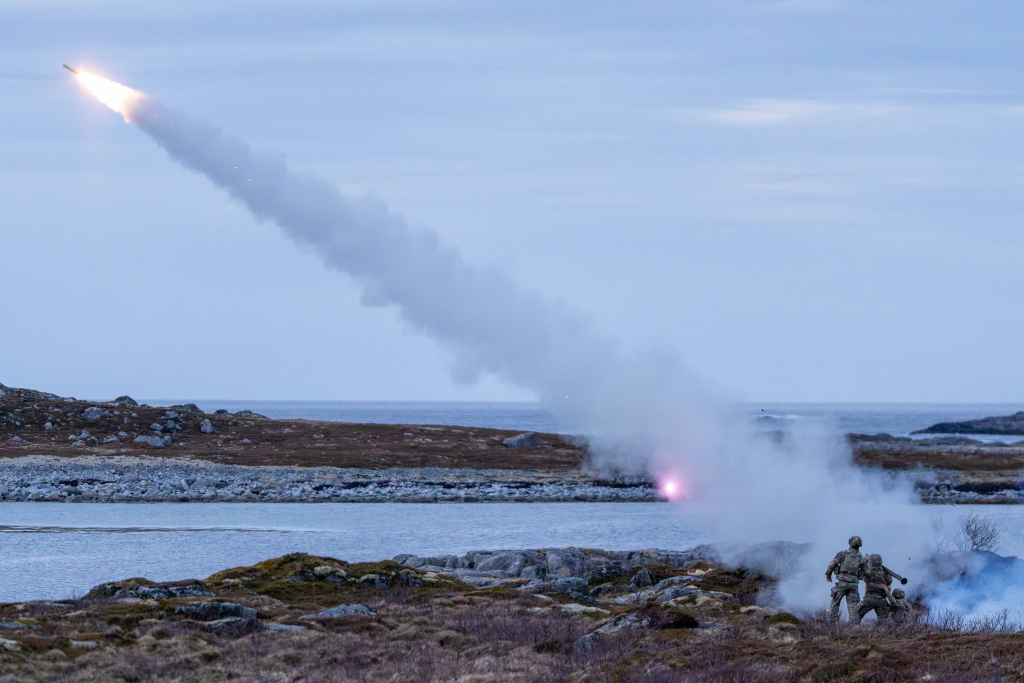 What Are the Top Defense Technology Priorities for 2026? A Quick Guide