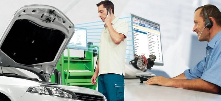 How electric vehicles are rewriting the rules of diagnostics