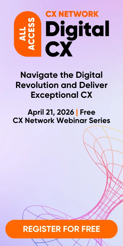 40471.008 - All Access: Digital CX 2026