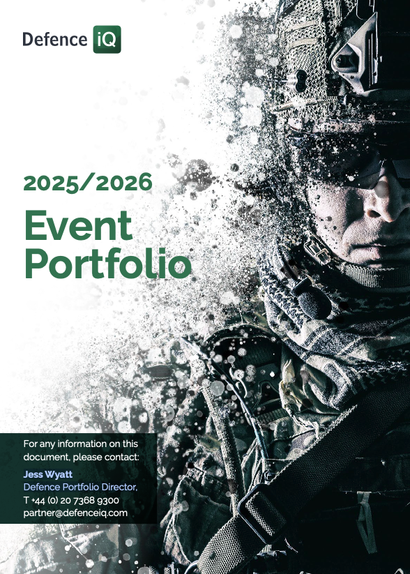 2025/2026 Event Calendar & Prospectus