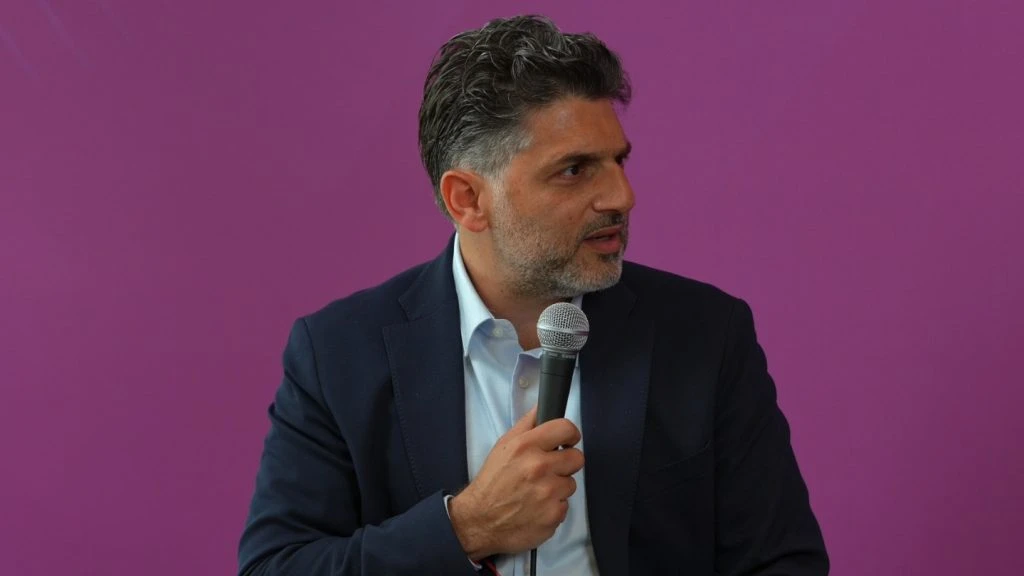 dr. hady khalaf, chief capability officer, bel group