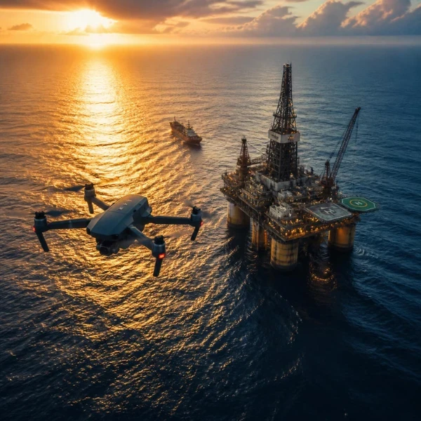 Oil & Gas IQ