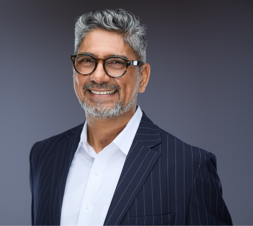 Ebrahim Hyder
