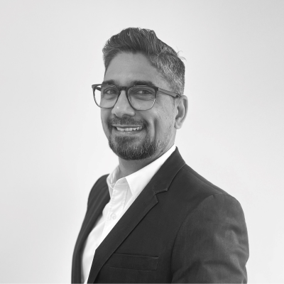 Ebrahim Hyder