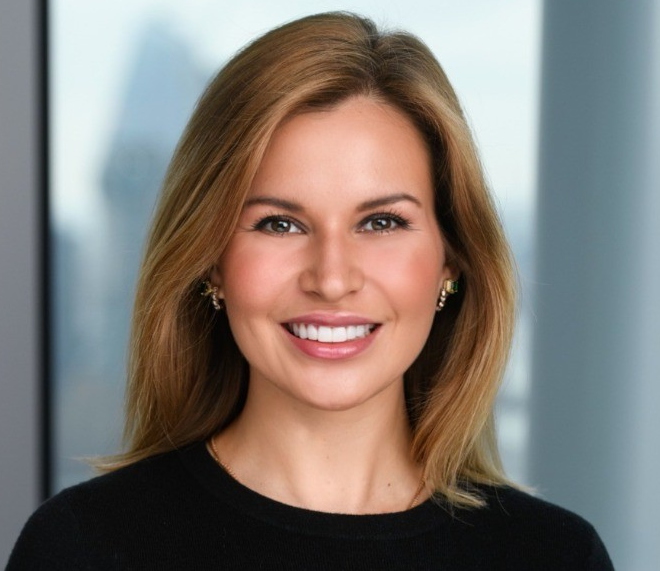 Ekaterina Mamonova, CCXP