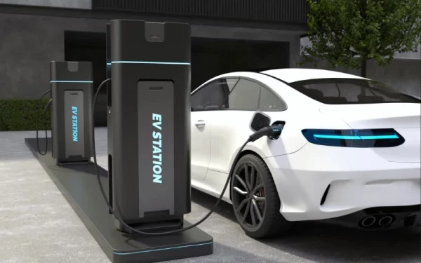 Electric Vehicle Charging