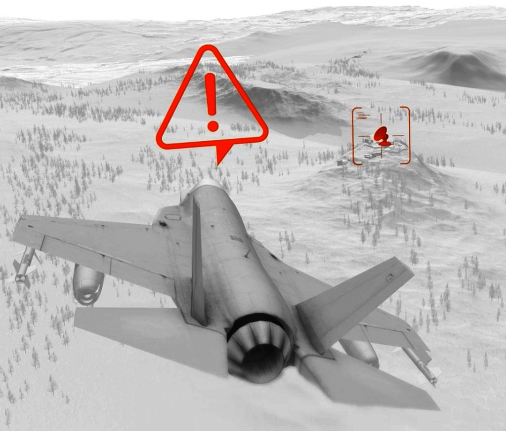 Is passive radar the future of air defence? [ERA Interview]
