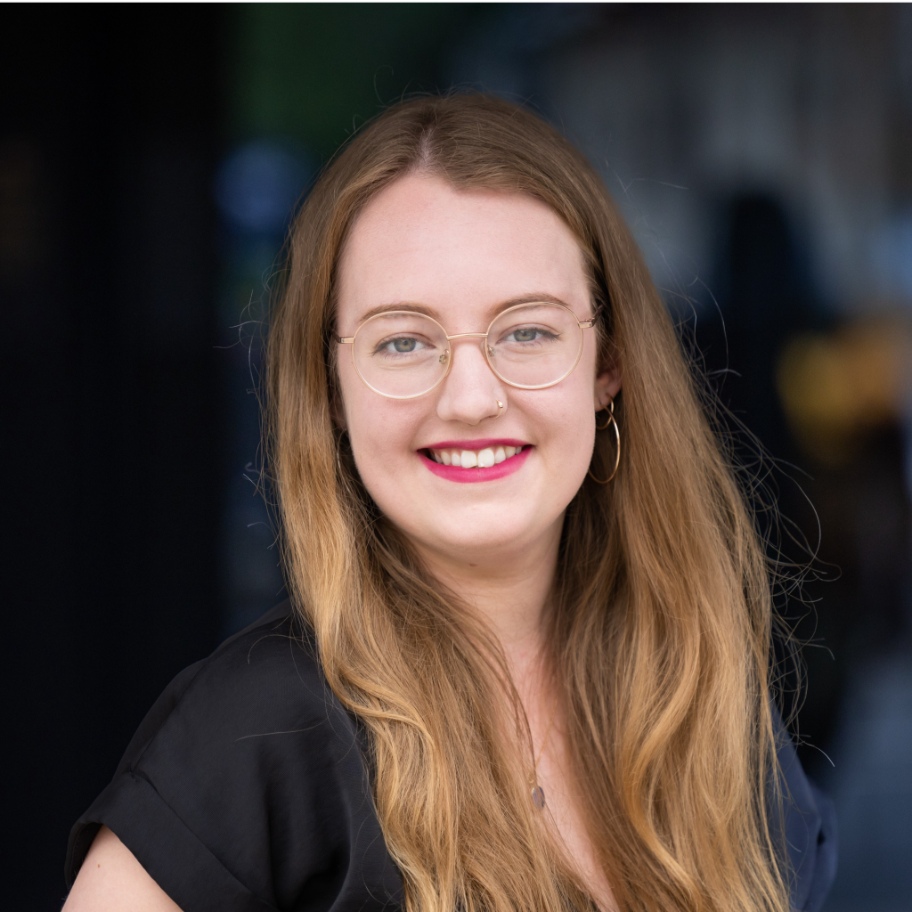 Eve Michell