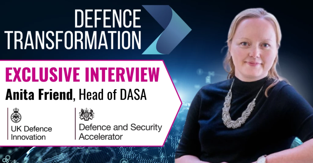 Defence IQ