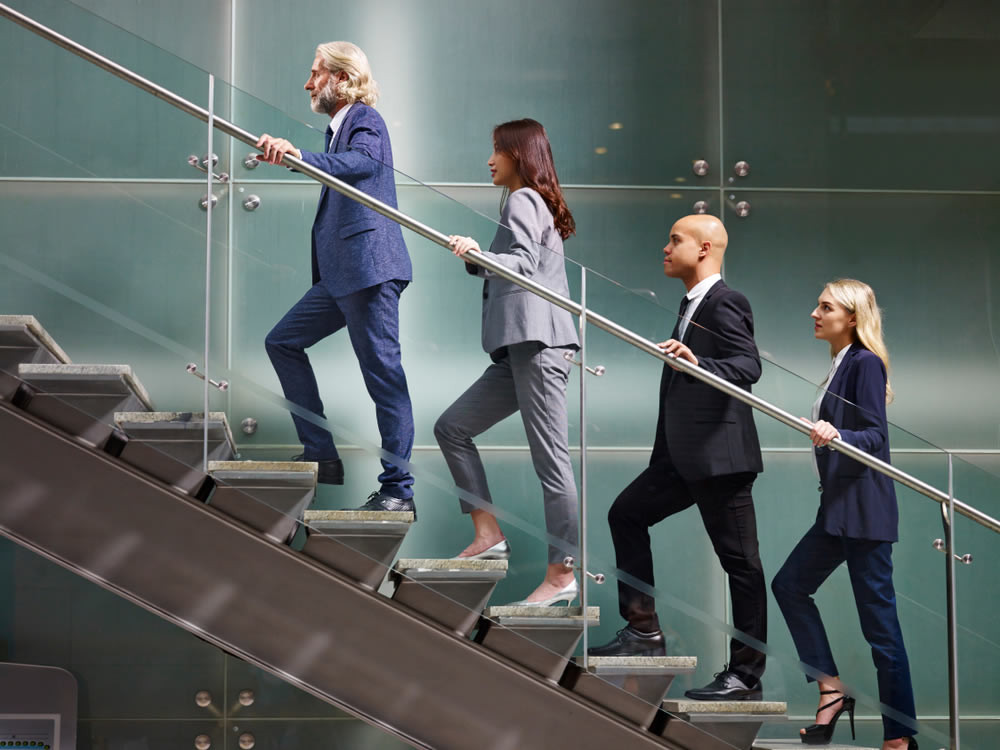 The Depth of the Executive Bench