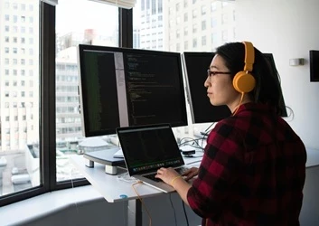 AI, Data & Analytics Network