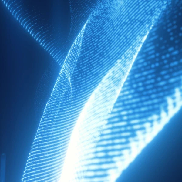 Data in Oil and Gas Field Operations