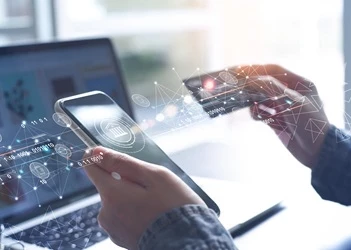 Financial process automation