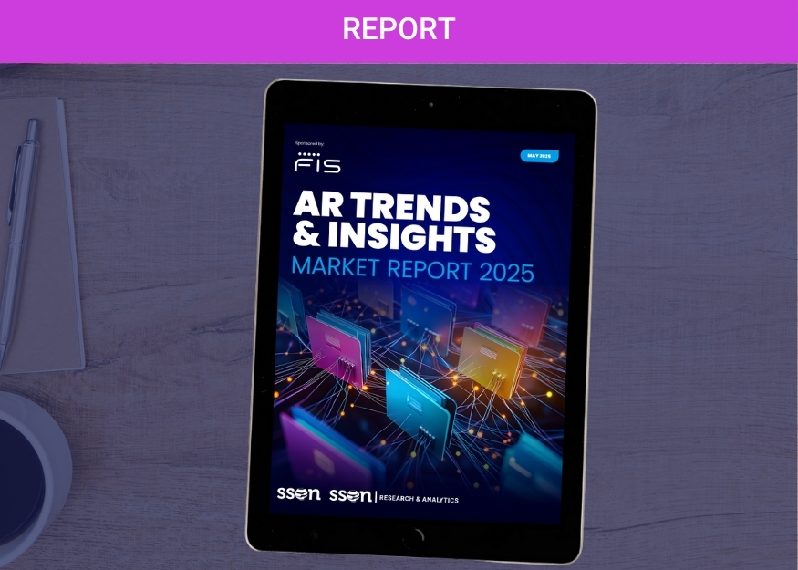 The AR Trends & Insights Market Report