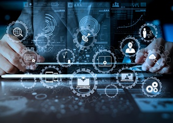 Profrce Intelligence Forrester analyzes 15 process intelligence vendors