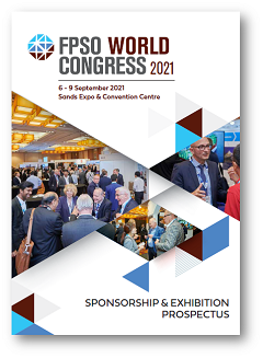 FPSO World Congress 2021 Sponsorship Prospectus