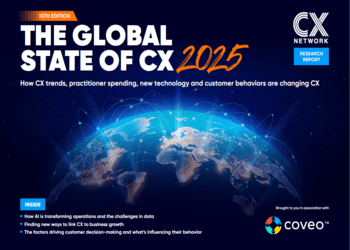 The Global State of CX 2025