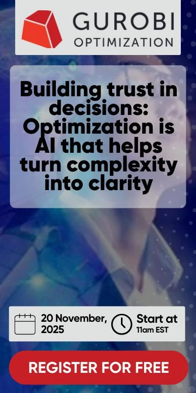 52043.002 - Gurobi WBNR (Nov 2025)