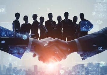 AI, Data & Analytics Network