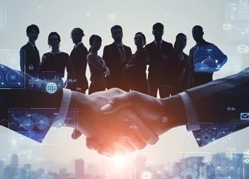 AI, Data & Analytics Network