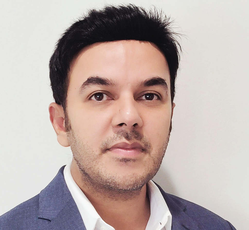 Anup Gupta