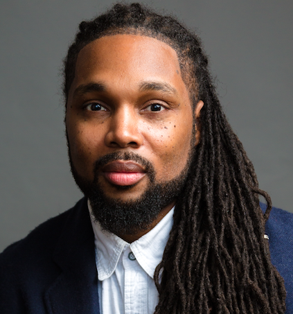 Headshot of Kason Morris