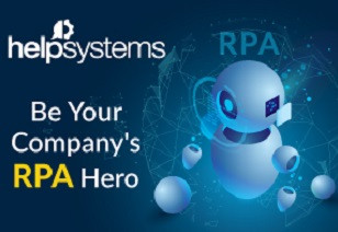 How to navigate the RPA journey to build a more efficient business