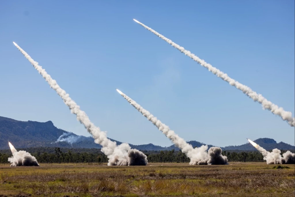 IDGA | U.S. Defense Industry Events, Insights, and Content