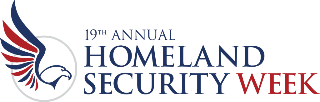 Join us for the 19th annual Homeland Security Week this March!