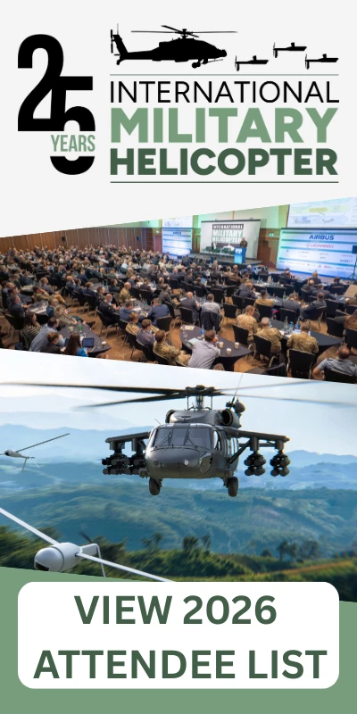 IMH 2026 Attendee List