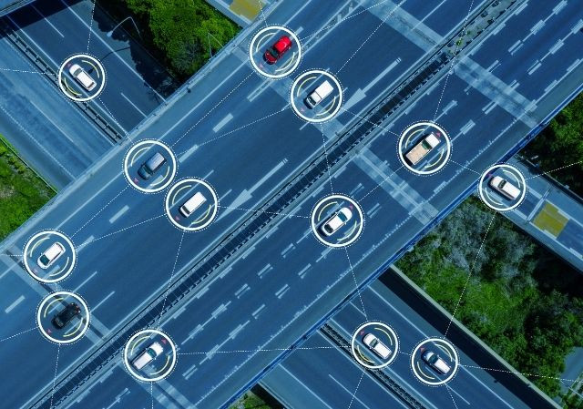 How 5G Will Influence Autonomous Driving Systems