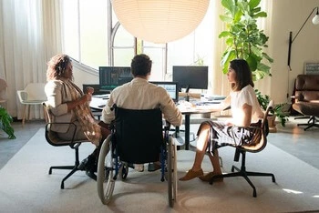 HR Exchange Network