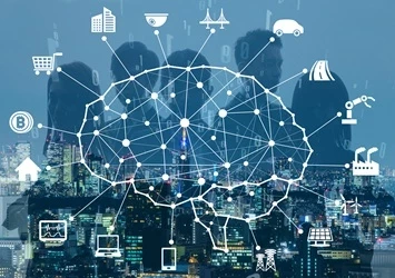 AI, Data & Analytics Network