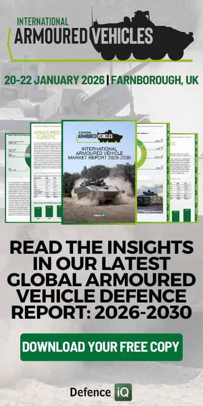 IAV 2026 - Market Report