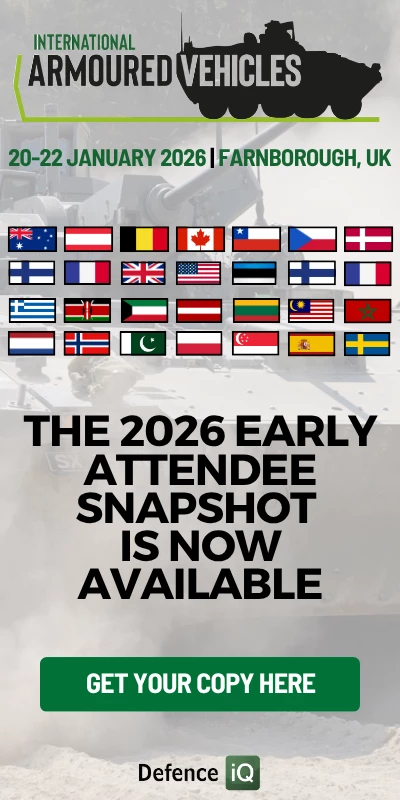 IAV 2026 EARLY ATTENDEE LIST